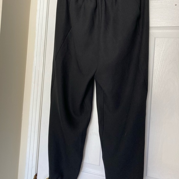 Black Trousers - Picture 2 of 3